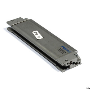 festo-164007-flat-cylinder