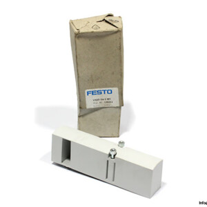 Festo 539212 Cover Plate