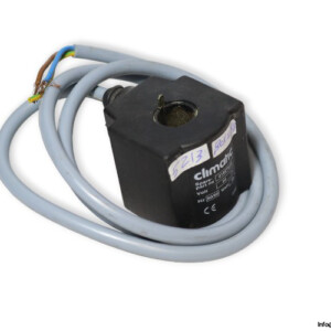 Climatic 018Z7958 Electrical Coil