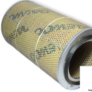 Daewoo 2474-9051 AIR Filter
