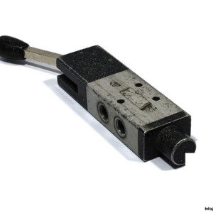 g.p.a.-522-LL-hand-lever-valve