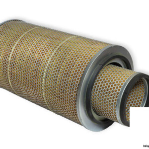 Daewoo 2474-9051 S290-5 HB AIR Filter