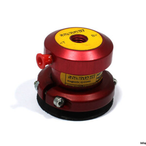 Goudsmit TPMV040024 Combi Gripper