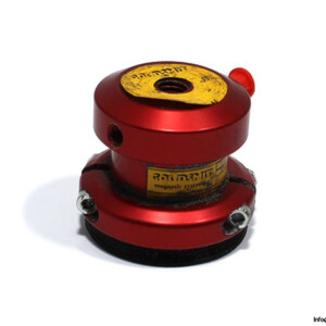 Goudsmit TPMV040024 Combi Gripper