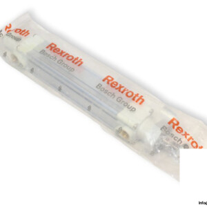 Rexroth 528 511 020 0 Pneumatic Cylinder