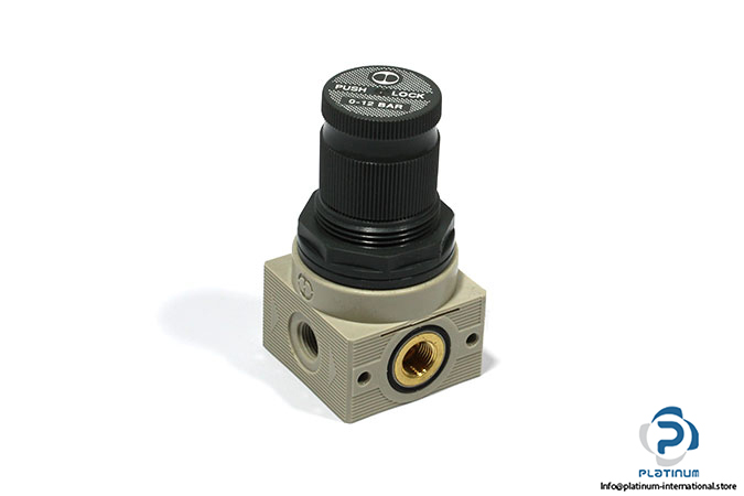 Metal-work-5107004-pressure-regulator