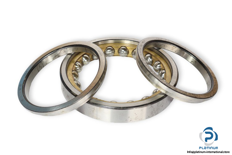 dkfddr-QJ-1040-WT6-four-point-contact-ball-bearing-(new)