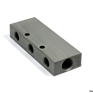Metal-work-W0503121016-manifold