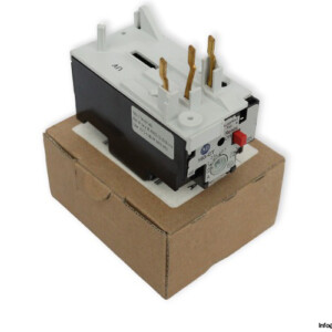 allen-bradley-193-CT-B27-thermal-overload-relay-(new)