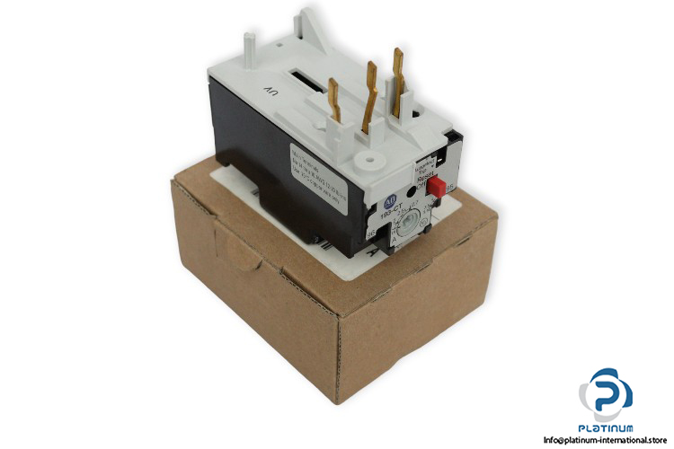 allen-bradley-193-CT-B27-thermal-overload-relay-(new)
