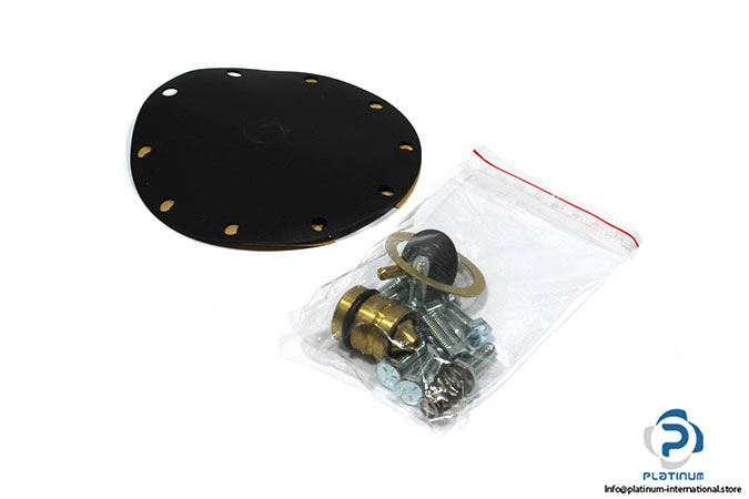 Norgren-11-809-081-repair-kit