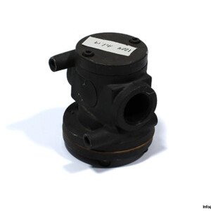 Norgren-A101-B00A1-poppet-valve