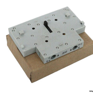 allen-bradley-100-SB10-auxiliary-contact-side-mount-(new)