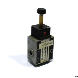 norgren-SE-9302-single-solenoid-valve