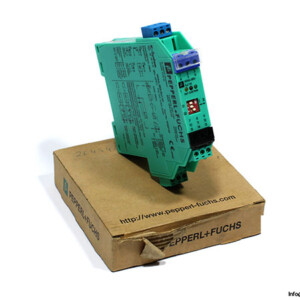 pepperl+fuchs-KFA6-SR2-EX1.W-switch-amplifier
