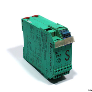 pepperl+fuchs-KFD2-SH-EX1-switch-amplifier