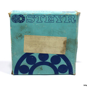steyr-NJ-219-E_TGP-cylindrical-roller-bearing