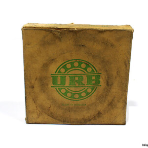 URB NJ 220 Cylindrical Roller Bearing