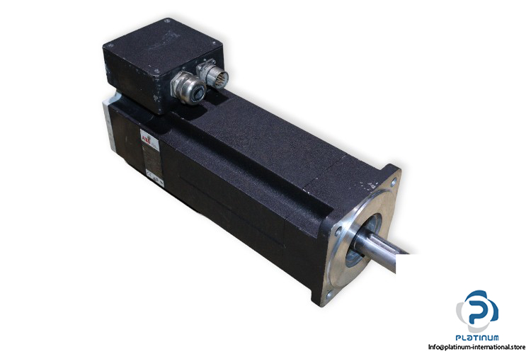 abb-BSM90N-3150BF-brushless-ac-servomotor-used
