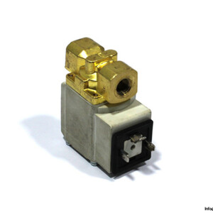 Smc-VX213AZ3AA-single-solenoid-valve