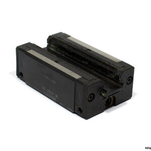 AMT MSA20S Linear Guideway Block