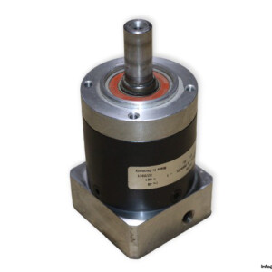 Neugart PLE60 Planetary Gearbox Ratio 40