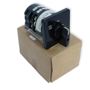 siemens-3LB3-200-4ZA01-selector-switch-(New)