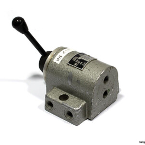 Wmw-ST-H2-manual-valve