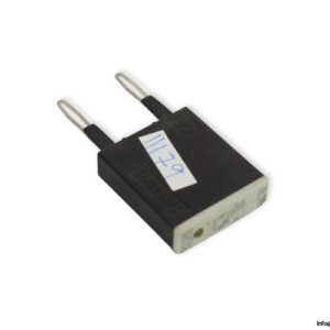 siemens-3RT1916-1LM00-suppression-diode-(Used)
