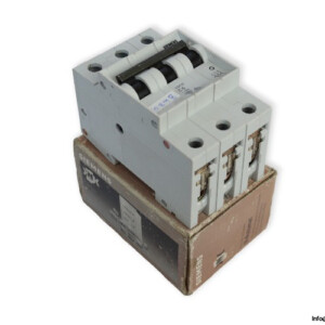 siemens-5SX23-circuit-breaker-(New)