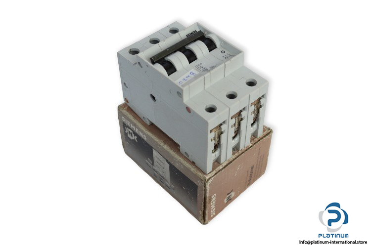 siemens-5SX23-circuit-breaker-(New)