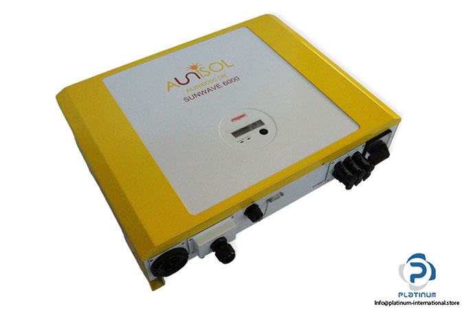 aunisol-SUNWAVE-6000-grid-tie-solar-inverter-(new)