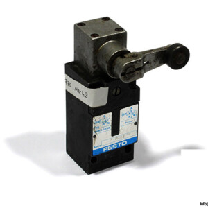 Festo-RWN_O-3-1_8-B-pneumatic-limit-valve-with-roller
