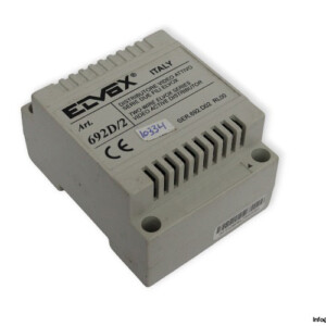 Elvox 692D/2 Active Video Distributor