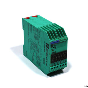 pepperl+fuchs-KHD2-FSU-1-logic-control-unit