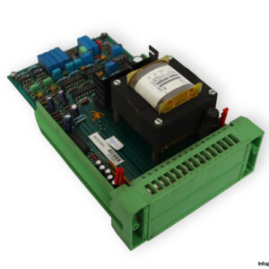 Muller Martini 4039.0001 Adjustment Controller
