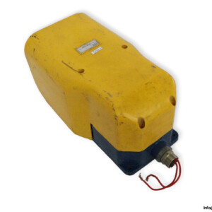 s.t.z-s.r.l-220250-PADERNO-DADDA(CO)-solenoid-valve-(used)
