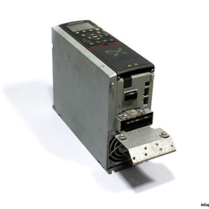 Grundfos 99616709 Frequency Inverter