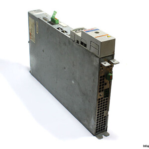 Rexroth HMS01.1N-W0036 Single Axis Inverter