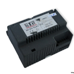 str-ELEKTRONIK-NH-201-TVA-2-power-supply-transformer-(used)