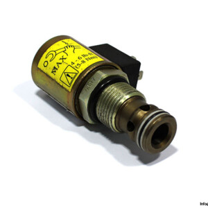 Eaton SV3-12-C-0-00 Pressure Control Valve