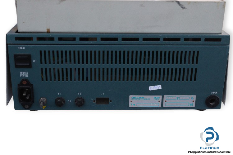 carlo-erba-SAMPLER-1514-control-device-(used)-2