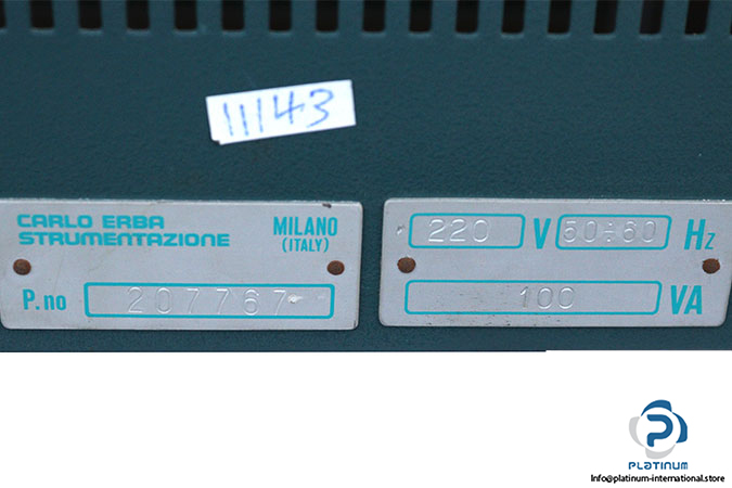 carlo-erba-SAMPLER-1514-control-device-(used)-3