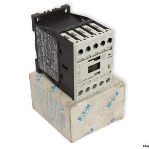 Eaton / Moeller DILM12-10 Contactor
