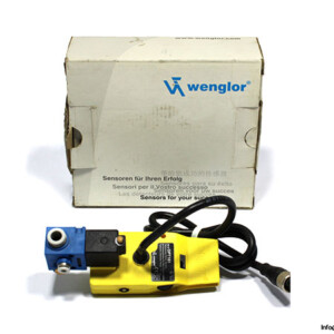 wenglor-OPT161-photoelectric-retro-reflex-sensor
