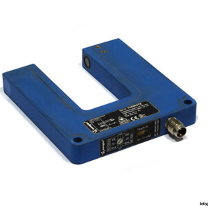 Wenglor YH03PCT8 Fork Sensor