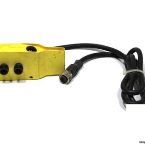 Wenglor OPT144 Photoelectric Reflex Sensor