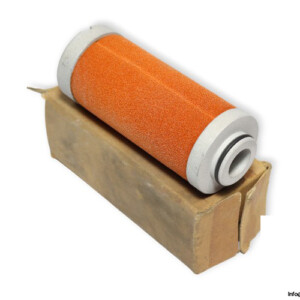 Domnick Hunter E011AA Filter Element