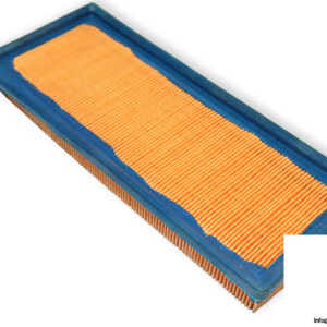 Hengst E21L AIR Filter Insert