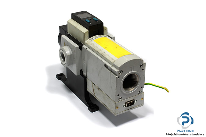festo-542713-soft-start_quick-exhaust-valve